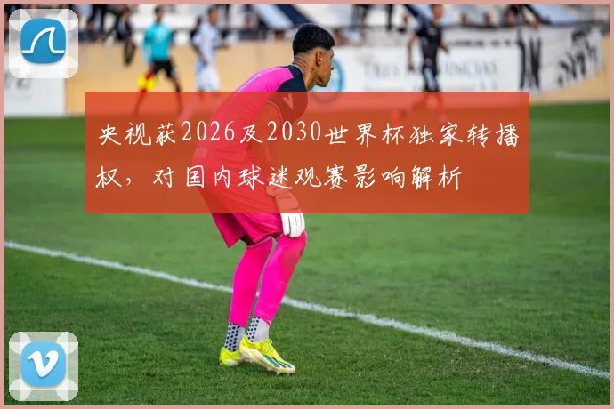 央视获2026及2030世界杯独家转播权，对国内球迷观赛影响解析